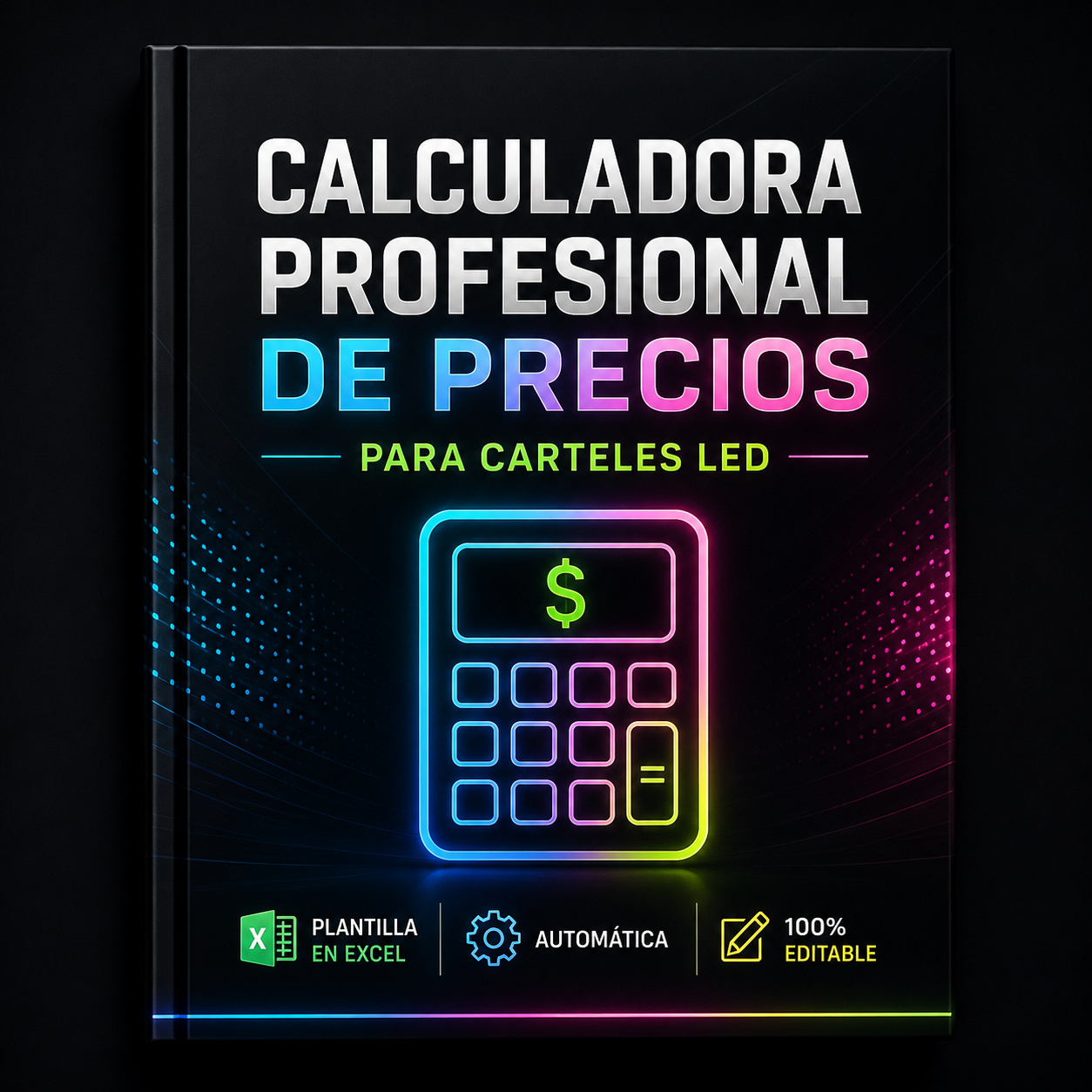 Calculadora Profesional de Precios